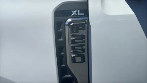 More photos of 2023 Ford F-250SD XL at Fiesta Ford, Inc., CA