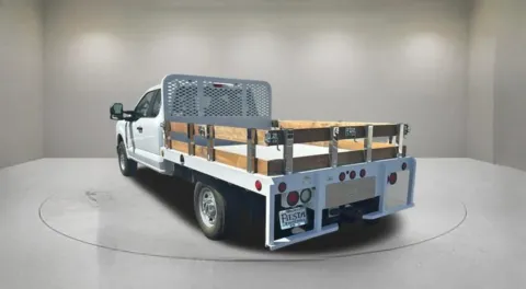 Photos of 2023 Ford F-250SD XL for sale in Indio, CA at Fiesta Ford, Inc.