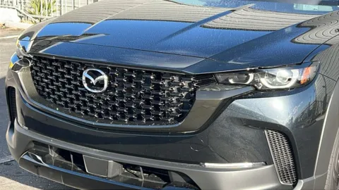 More photos of 2025 Mazda CX-50 Hybrid Premium at Fiesta Ford, Inc., CA