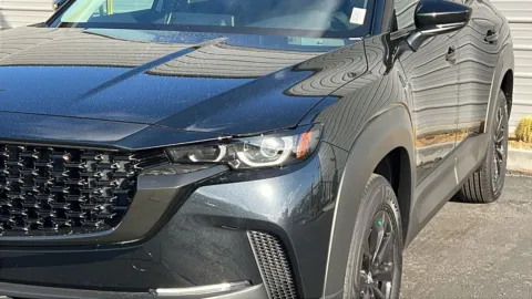 More photos of 2025 Mazda CX-50 Hybrid Premium at Fiesta Ford, Inc., CA