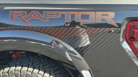 More photos of 2024 Ford F-150 Raptor at Fiesta Ford, Inc., CA