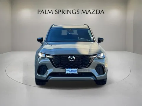Photos of 2025 Mazda CX-70 3.3 Turbo S Premium for sale in Indio, CA at Fiesta Ford, Inc.
