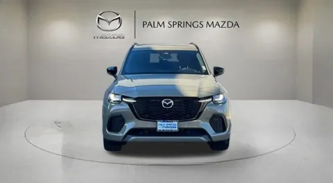 Photos of 2025 Mazda CX-70 3.3 Turbo S Premium for sale in Indio, CA at Fiesta Ford, Inc.