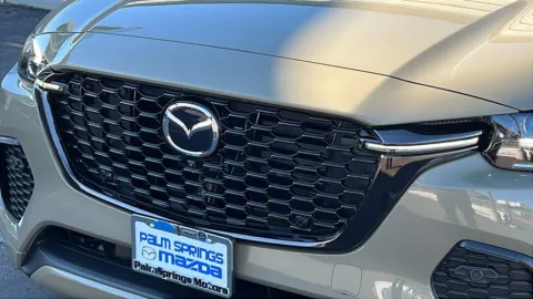 More photos of 2025 Mazda CX-70 3.3 Turbo S Premium at Fiesta Ford, Inc., CA