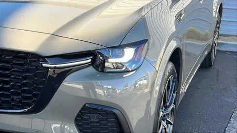 More photos of 2025 Mazda CX-70 3.3 Turbo S Premium at Fiesta Ford, Inc., CA