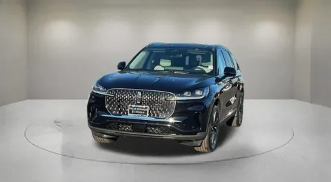 Another view of 2025 Lincoln Aviator Reserve for sale in Indio, CA at Fiesta Ford, Inc.