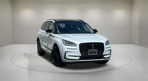 White 2025 Lincoln Corsair Reserve for sale in Indio, CA