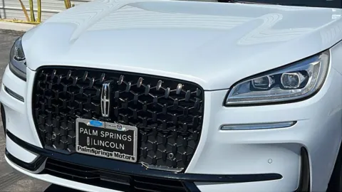 More photos of 2025 Lincoln Corsair Reserve at Fiesta Ford, Inc., CA