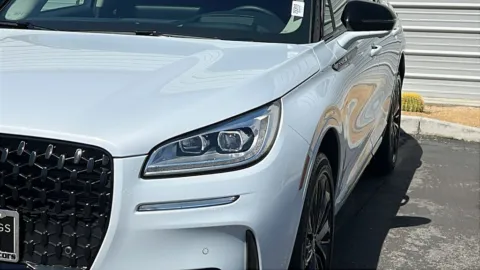 More photos of 2025 Lincoln Corsair Reserve at Fiesta Ford, Inc., CA