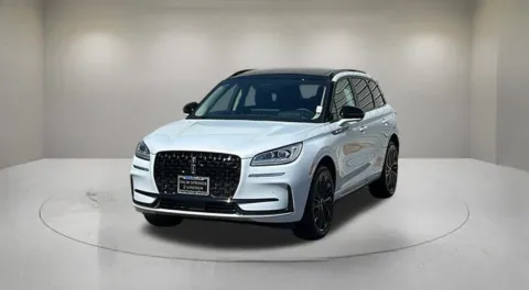 Another view of 2025 Lincoln Corsair Reserve for sale in Indio, CA at Fiesta Ford, Inc.