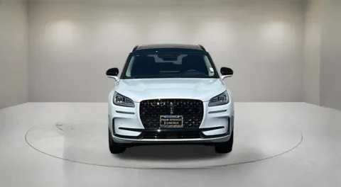 Photos of 2025 Lincoln Corsair Reserve for sale in Indio, CA at Fiesta Ford, Inc.