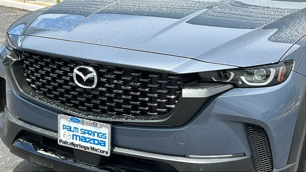 Mazda CX-50 photo 5