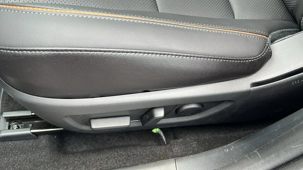 Mazda CX-50 photo 20