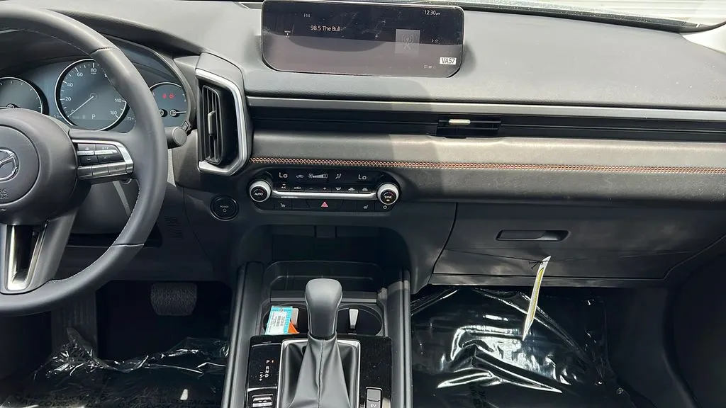 Mazda CX-50 photo 14
