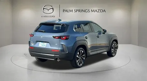 More photos of 2025 Mazda CX-50 Hybrid Premium Plus at Fiesta Ford, Inc., CA