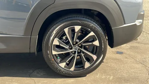 More photos of 2025 Mazda CX-50 Hybrid Premium Plus at Fiesta Ford, Inc., CA