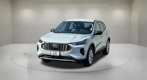 Another view of 2025 Ford Escape Active for sale in Indio, CA at Fiesta Ford, Inc.