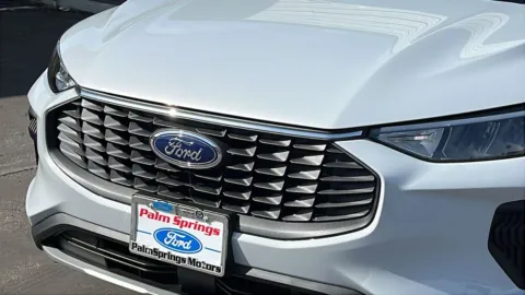 More photos of 2025 Ford Escape Active at Fiesta Ford, Inc., CA