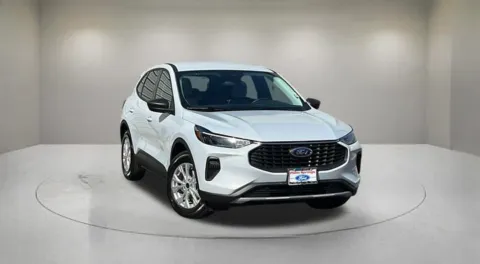 Silver 2025 Ford Escape Active for sale in Indio, CA