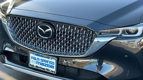 More photos of 2025 Mazda CX-5 2.5 Turbo Signature at Fiesta Ford, Inc., CA