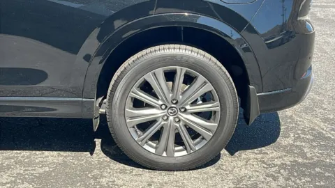 More photos of 2025 Mazda CX-5 2.5 Turbo Signature at Fiesta Ford, Inc., CA