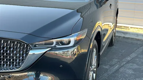 More photos of 2025 Mazda CX-5 2.5 Turbo Signature at Fiesta Ford, Inc., CA