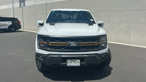 Photos of 2025 Ford F-150 Tremor for sale in Indio, CA at Fiesta Ford, Inc.