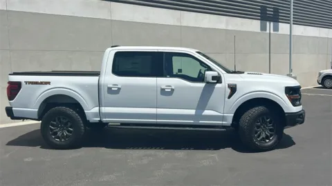 Another view of 2025 Ford F-150 Tremor for sale in Indio, CA at Fiesta Ford, Inc.