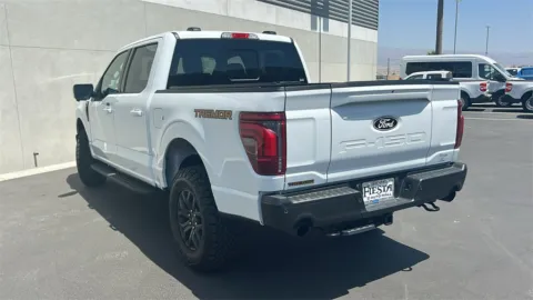 More photos of 2025 Ford F-150 Tremor at Fiesta Ford, Inc., CA
