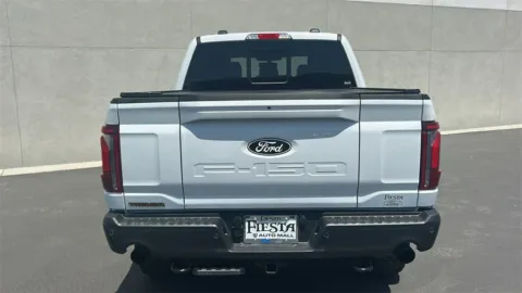More photos of 2025 Ford F-150 Tremor at Fiesta Ford, Inc., CA
