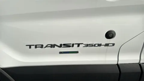 More photos of 2024 Ford Transit-350 at Fiesta Ford, Inc., CA