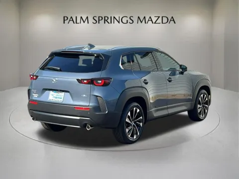 More photos of 2025 Mazda CX-50 Hybrid Premium Plus at Fiesta Ford, Inc., CA