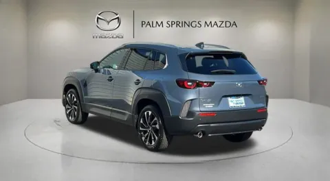 Another view of 2025 Mazda CX-50 Hybrid Premium Plus for sale in Indio, CA at Fiesta Ford, Inc.