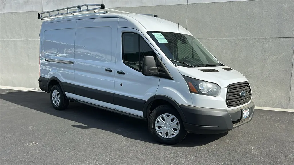 2018 Ford Transit-250 for sale in Indio, CA