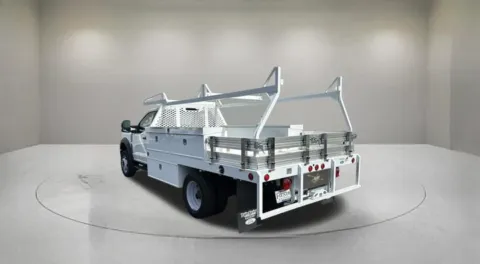 Photos of 2024 Ford F-450SD XL for sale in Indio, CA at Fiesta Ford, Inc.