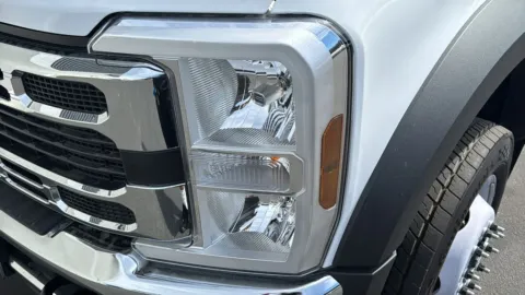 More photos of 2024 Ford F-450SD XL at Fiesta Ford, Inc., CA