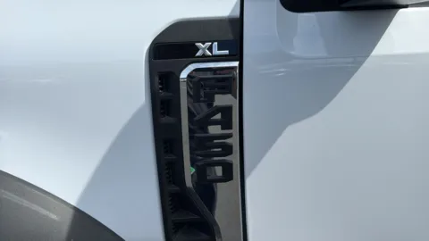 More photos of 2024 Ford F-450SD XL at Fiesta Ford, Inc., CA