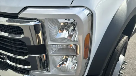 More photos of 2024 Ford F-550SD XL at Fiesta Ford, Inc., CA