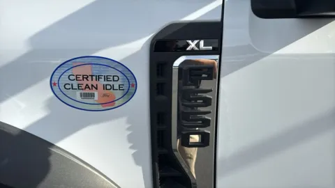 More photos of 2024 Ford F-550SD XL at Fiesta Ford, Inc., CA