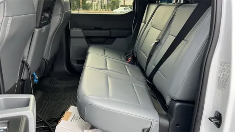 More photos of 2024 Ford F-550SD XL at Fiesta Ford, Inc., CA