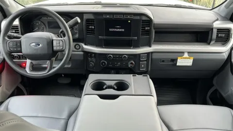 More photos of 2024 Ford F-550SD XL at Fiesta Ford, Inc., CA