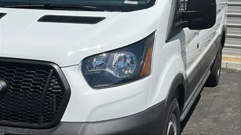 More photos of 2025 Ford Transit-150 at Fiesta Ford, Inc., CA
