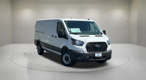 White 2025 Ford Transit-150 for sale in Indio, CA