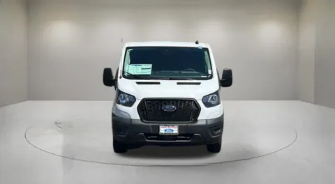 Photos of 2025 Ford Transit-150 for sale in Indio, CA at Fiesta Ford, Inc.