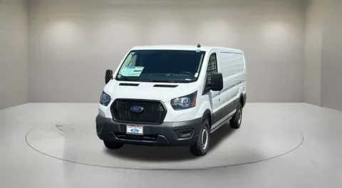 Another view of 2025 Ford Transit-150 for sale in Indio, CA at Fiesta Ford, Inc.