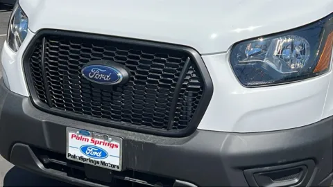 More photos of 2025 Ford Transit-150 at Fiesta Ford, Inc., CA