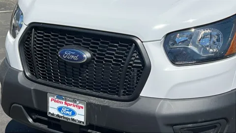 More photos of 2025 Ford Transit-150 at Fiesta Ford, Inc., CA