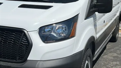 More photos of 2025 Ford Transit-150 at Fiesta Ford, Inc., CA