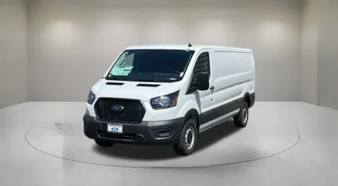 Another view of 2025 Ford Transit-150 for sale in Indio, CA at Fiesta Ford, Inc.