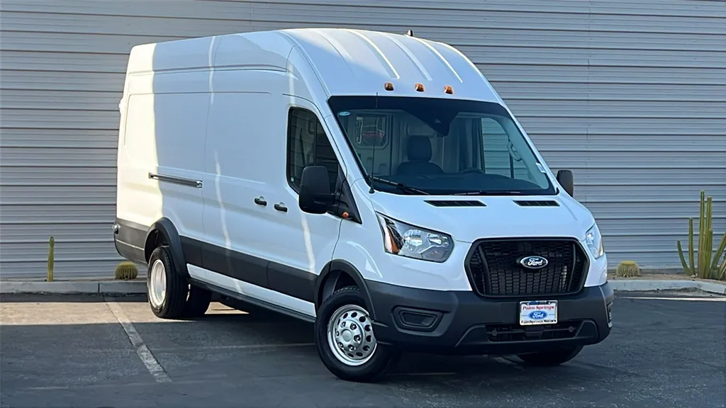 2025 Ford Transit-350 for sale in Indio, CA